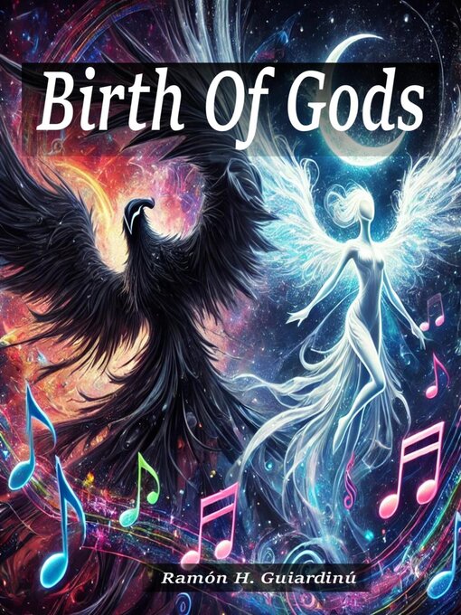 Title details for Birth of Gods by Ramon H. Guiardinu - Available